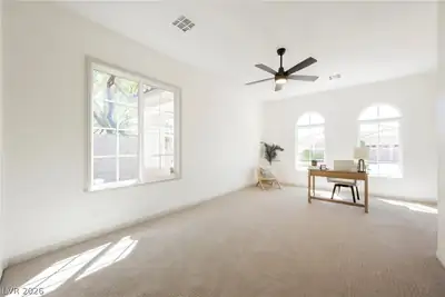 2849 Botticelli Drive, Henderson, NV 89052 Bedroom