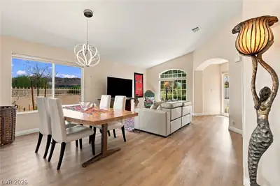 1057 Armillaria Street, Henderson, NV 89011 Dining Area