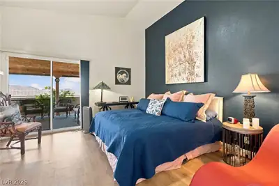 1057 Armillaria Street, Henderson, NV 89011 Bedroom