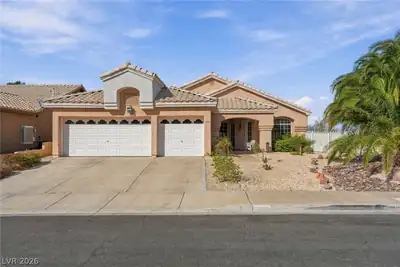 1057 Armillaria Street Henderson, NV 89011