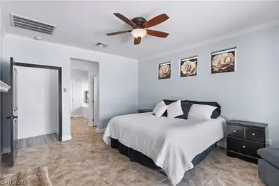 5859 Al Fresco Avenue, Pahrump, NV 89061 Bedroom