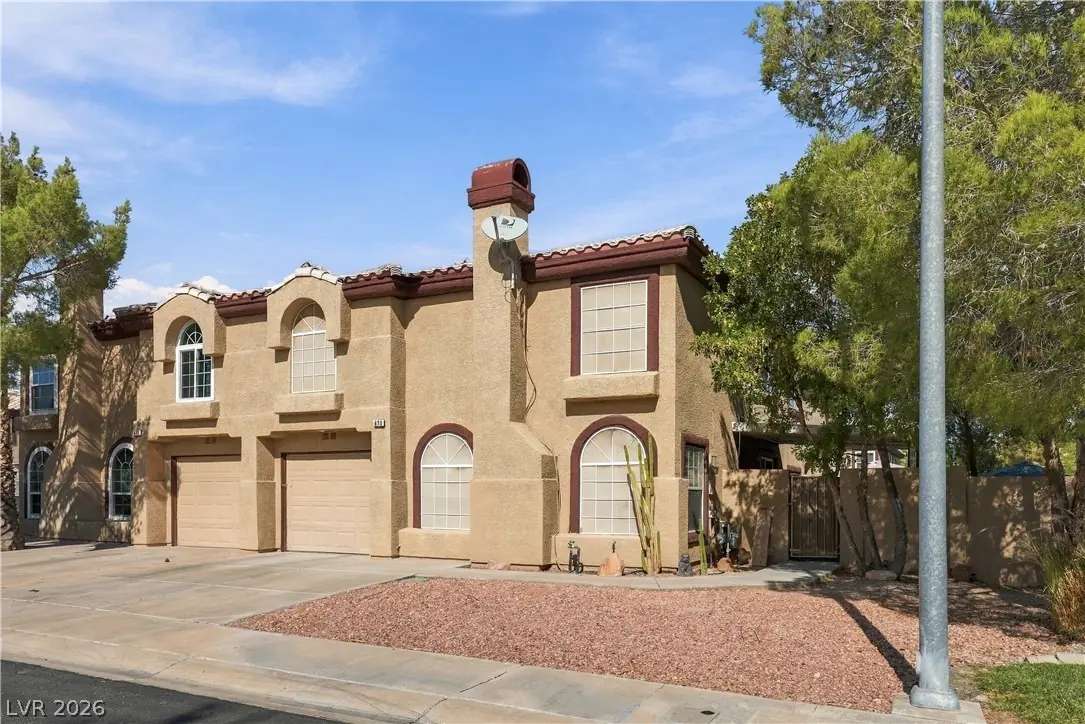 690 Corte Madera Avenue, Henderson, NV 89015
