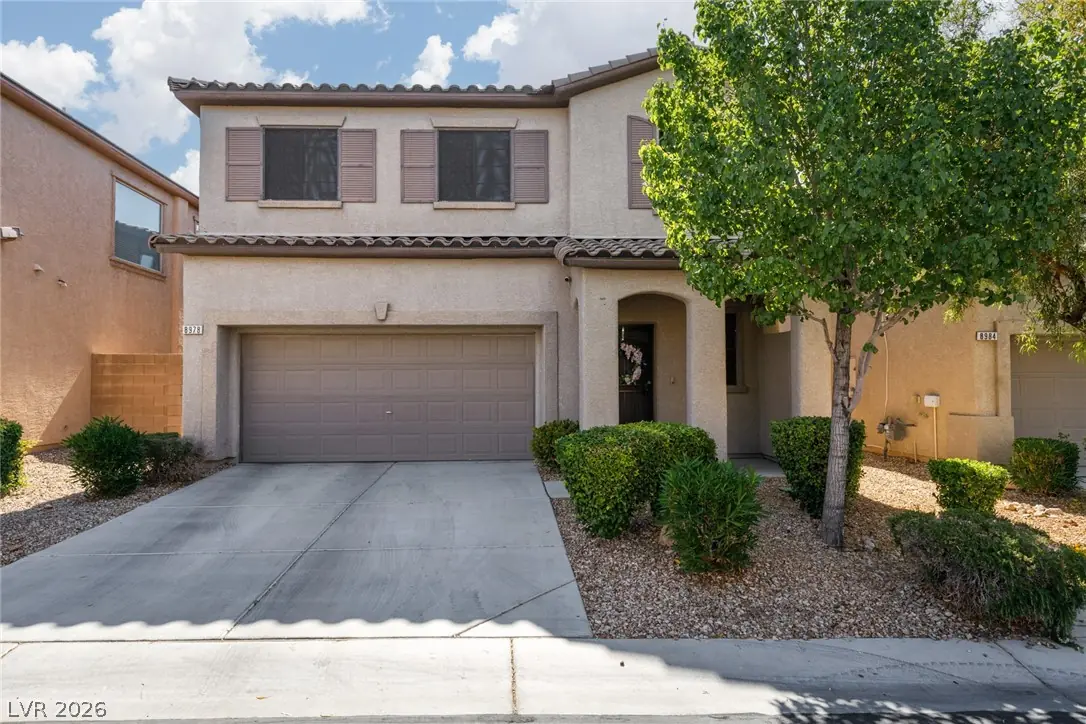 8978 Castledowns Street, Las Vegas, NV 89148