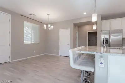 8535 Insignia Avenue 102, Las Vegas, NV 89178 Dining Area