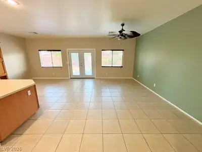 5426 Carrara Pointe Street, Pahrump, NV 89061 Living Room