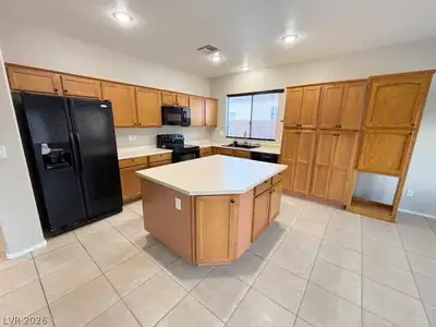 5426 Carrara Pointe Street, Pahrump, NV 89061 Kitchen