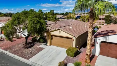 5426 Carrara Pointe Street, Pahrump