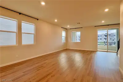 4681 Parkarbor Avenue, Las Vegas, NV 89141 Living Room