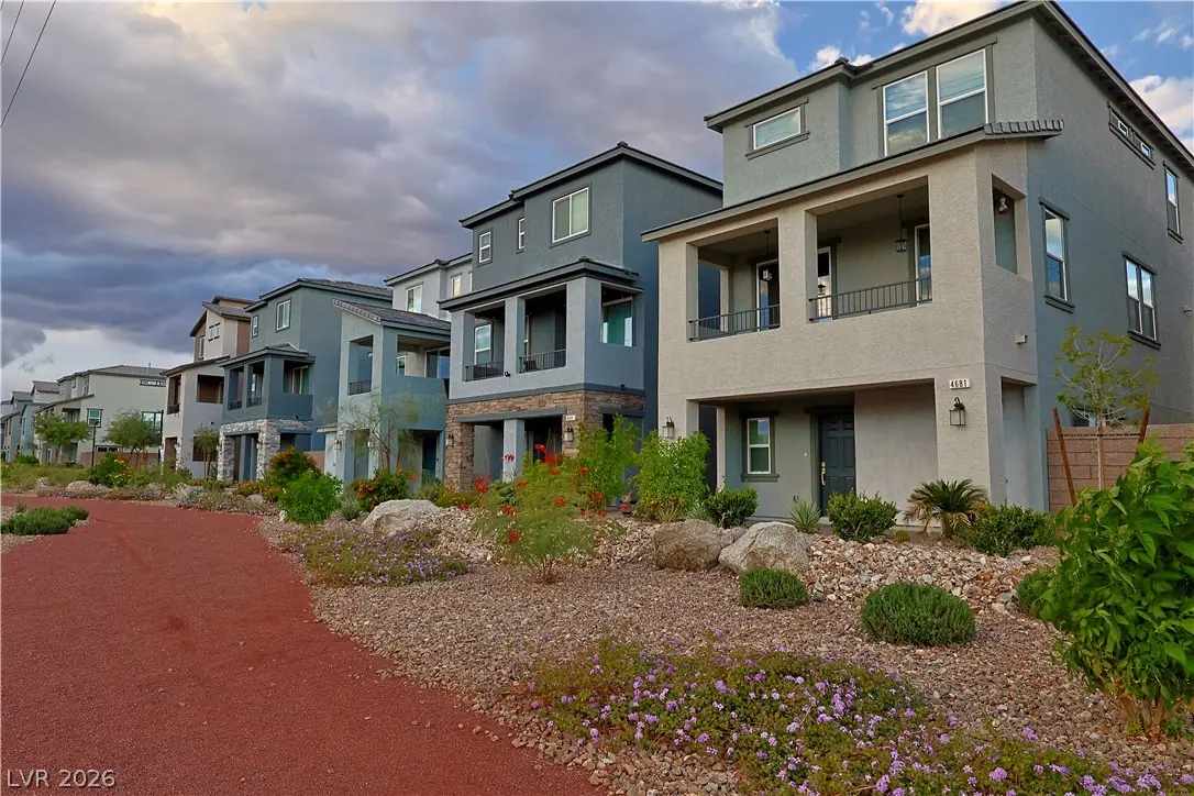 4681 Parkarbor Avenue, Las Vegas, NV 89141