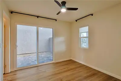 4681 Parkarbor Avenue, Las Vegas, NV 89141 Bedroom