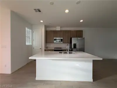 840 Cottonwood Hill Place, Henderson, NV 89011 Kitchen