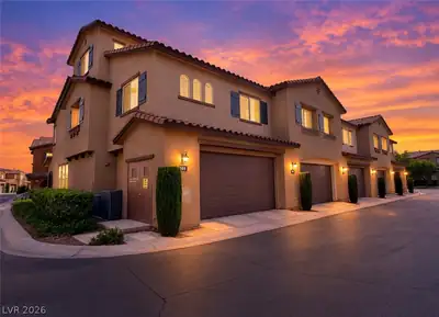 11410 Belmont Lake Drive 101, Las Vegas, NV 89135 