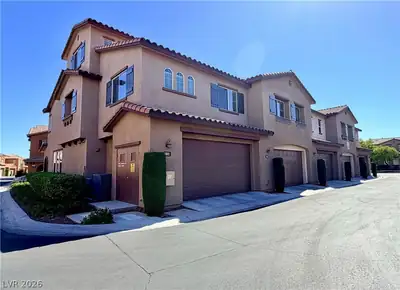 11410 Belmont Lake Drive 101, Las Vegas, NV 89135 