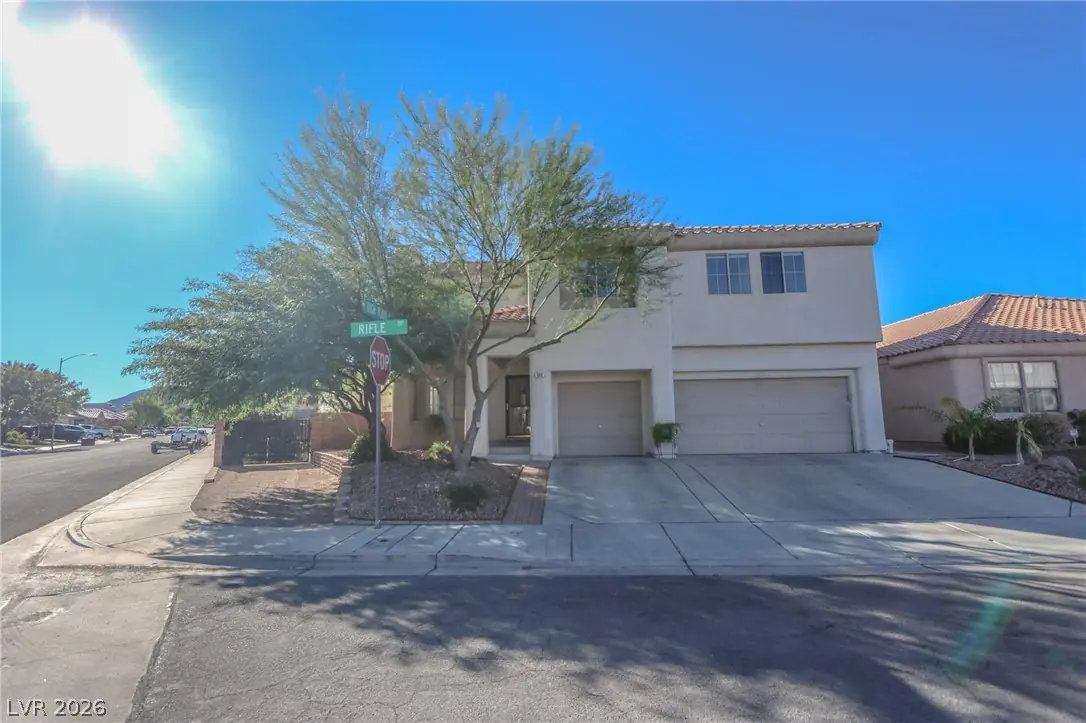 944 Rifle Drive, Henderson, NV 89002