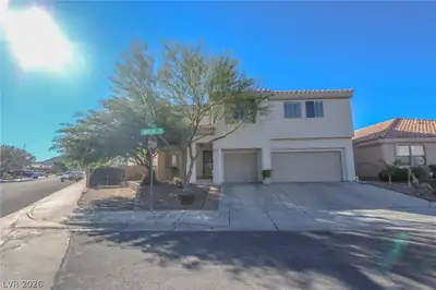 944 Rifle Drive, Henderson
