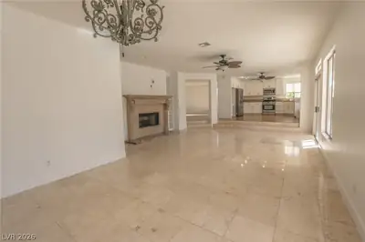944 Rifle Drive, Henderson, NV 89002 Living Room