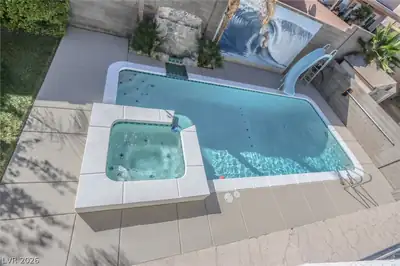 944 Rifle Drive, Henderson, NV 89002 Pool