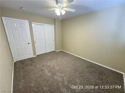10229 Abano Court, Las Vegas, NV 89134 Bedroom