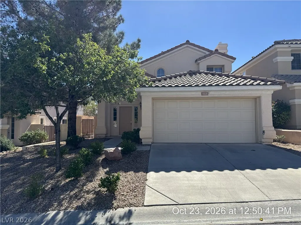 10229 Abano Court, Las Vegas, NV 89134