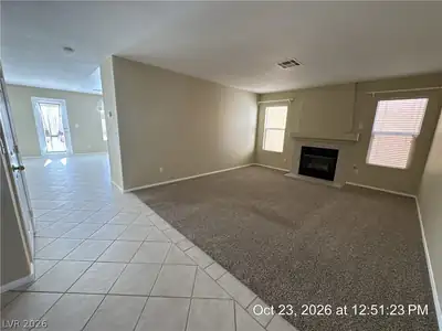 10229 Abano Court, Las Vegas, NV 89134 Living Room