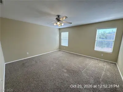 10229 Abano Court, Las Vegas, NV 89134 Primary Bedroom