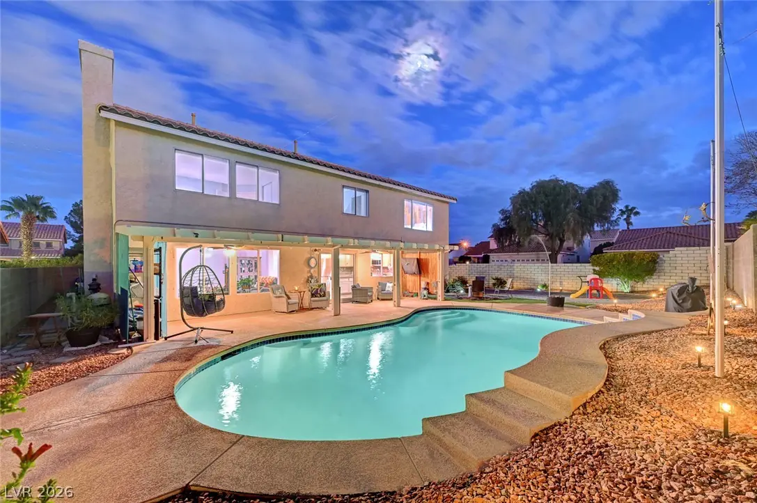 324 Velino Avenue, Las Vegas, NV 89123
