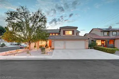 324 Velino Avenue, Las Vegas, NV 89123 