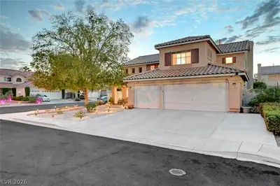324 Velino Avenue, Las Vegas, NV 89123 