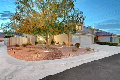 324 Velino Avenue, Las Vegas, NV 89123 