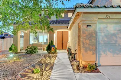 324 Velino Avenue, Las Vegas, NV 89123 