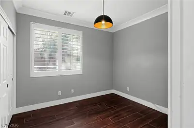 2553 Hitchcock Street, Henderson, NV 89152 Bedroom
