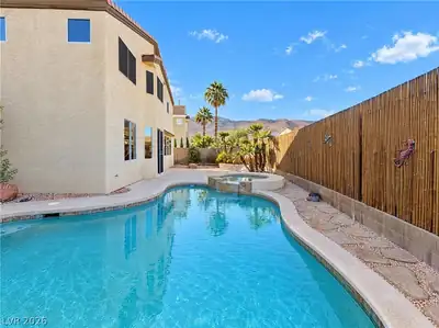 165 Mount Saint Helens Drive, Henderson, NV 89012 