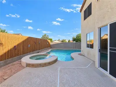 165 Mount Saint Helens Drive, Henderson, NV 89012 
