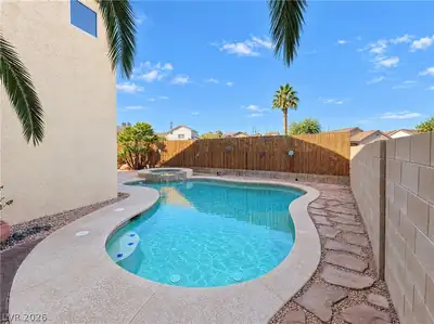 165 Mount Saint Helens Drive, Henderson, NV 89012 