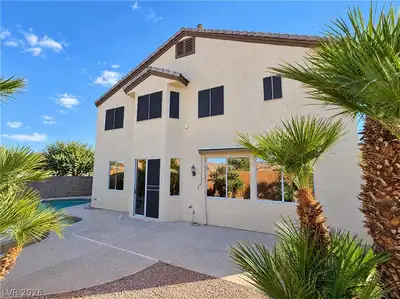 165 Mount Saint Helens Drive, Henderson, NV 89012 