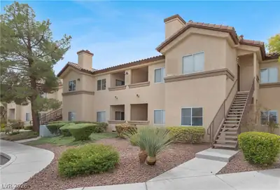 8501 West University Avenue 1006, Las Vegas