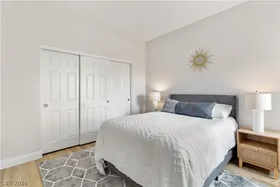 8501 West University Avenue 1006, Las Vegas, NV 89147 Bedroom