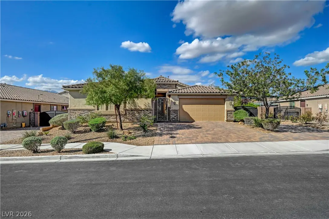 6975 Hopi Summit Court, Las Vegas, NV 89149
