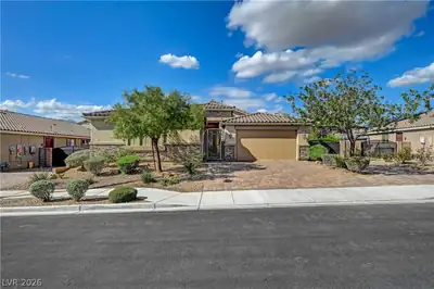6975 Hopi Summit Court, Las Vegas