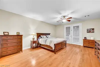 6975 Hopi Summit Court, Las Vegas, NV 89149 Bedroom