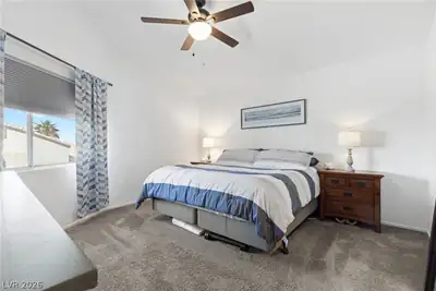 8200 James Grayson Drive, Las Vegas, NV 89145 Bedroom