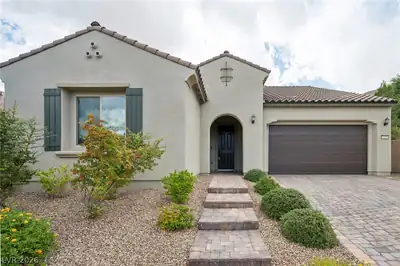 3471 Molinos Drive Las Vegas, NV 89141