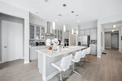 3471 Molinos Drive, Las Vegas, NV 89141 Kitchen