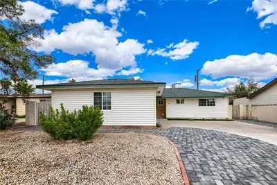 5916 Fawn Avenue, Las Vegas