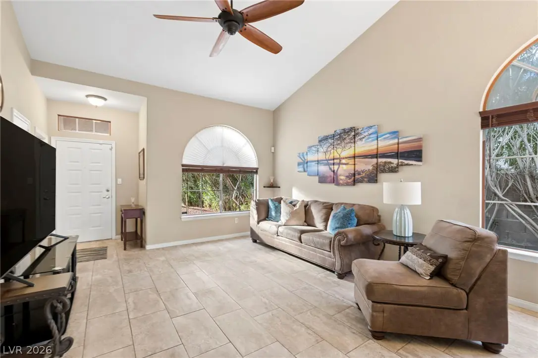 5708 Berwick Falls Lane, Las Vegas, NV 89149