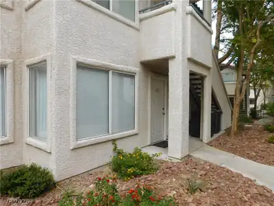 3044 Casey Drive 102 Las Vegas, NV 89120