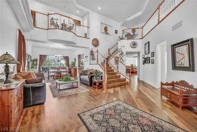 7008 Manzanares Drive, North Las Vegas, NV 89084 