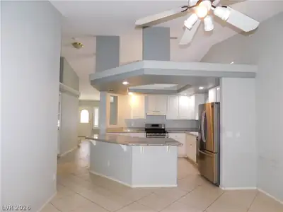 9704 Driftwood Island Court, Las Vegas, NV 89148 Kitchen