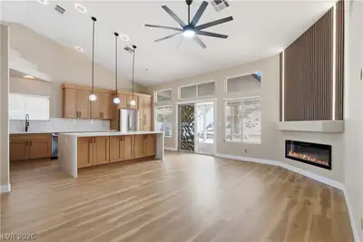 109 Westin Lane, Henderson, NV 89002 Great Room