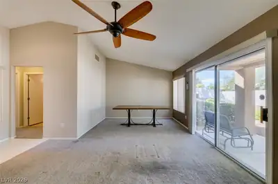 2821 Dry Plains Drive, Las Vegas, NV 89134 Dining Area